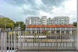 The Verandah Residences (D5), Apartment #333708631